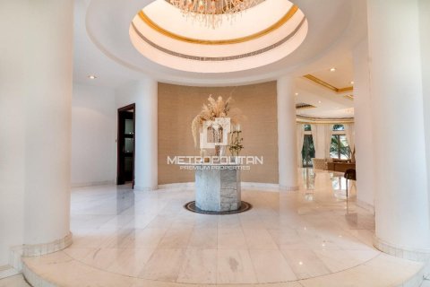 5 bedrooms Villa in Signature Villas, UAE No. 78058 18