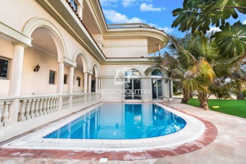 5 bedrooms Villa in Signature Villas, UAE No. 78058 2