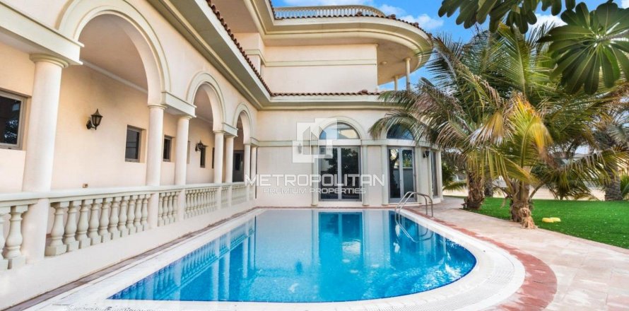 5 bedrooms Villa in Signature Villas, UAE No. 78058
