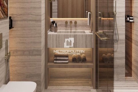 Apartment de 1 dormitorio en Al Marjan Island, UAE No. 62277 10