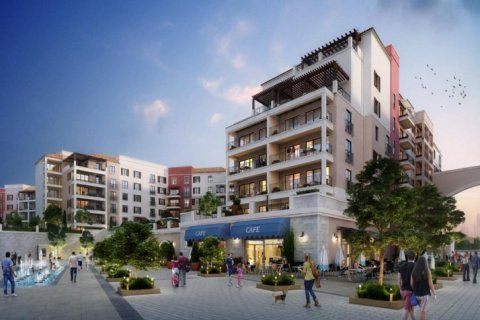 Apartment de 1 dormitorio en Jumeirah, UAE No. 128 9