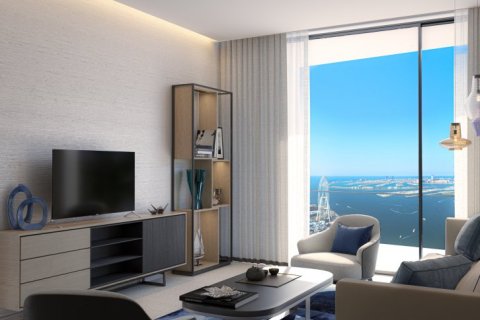 Apartment de 3 dormitorios en Dubai, UAE No. 133 5