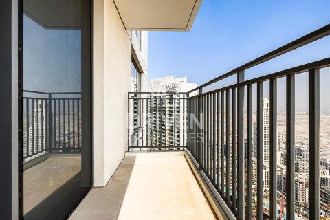Apartment de 2 dormitorios en Dubai Creek Harbour (The Lagoons), UAE No. 85376 15