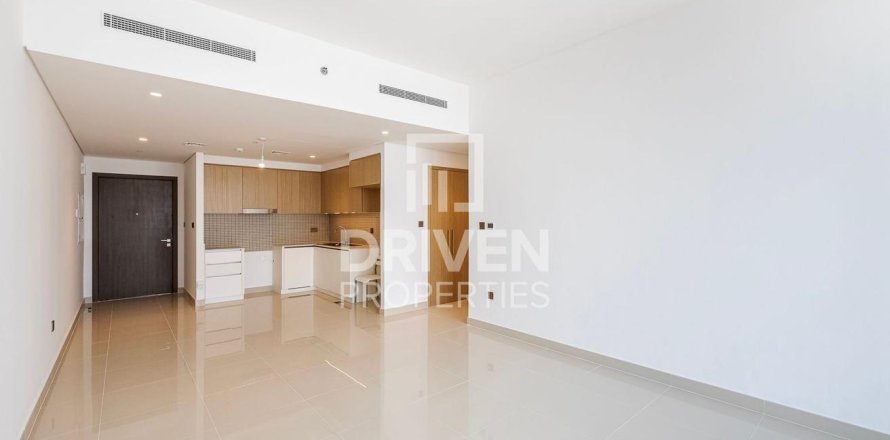 Apartment de 2 dormitorios en Dubai Creek Harbour (The Lagoons), UAE No. 85376
