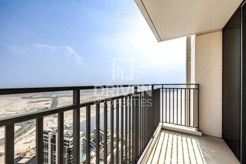 Apartment de 2 dormitorios en Dubai Creek Harbour (The Lagoons), UAE No. 85376 16