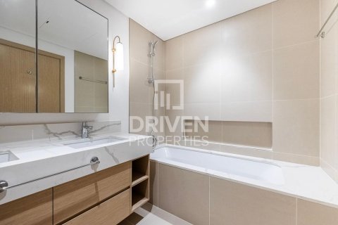 Apartment de 2 dormitorios en Dubai Creek Harbour (The Lagoons), UAE No. 85376 13