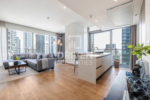 2 غرف نوم شقة في Marina Gate, الإمارات العربية المتحدة رقم 85377 5