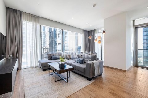 2 غرف نوم شقة في Marina Gate, الإمارات العربية المتحدة رقم 85377 7