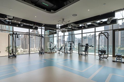 2 غرف نوم شقة في Marina Gate, الإمارات العربية المتحدة رقم 85377 3