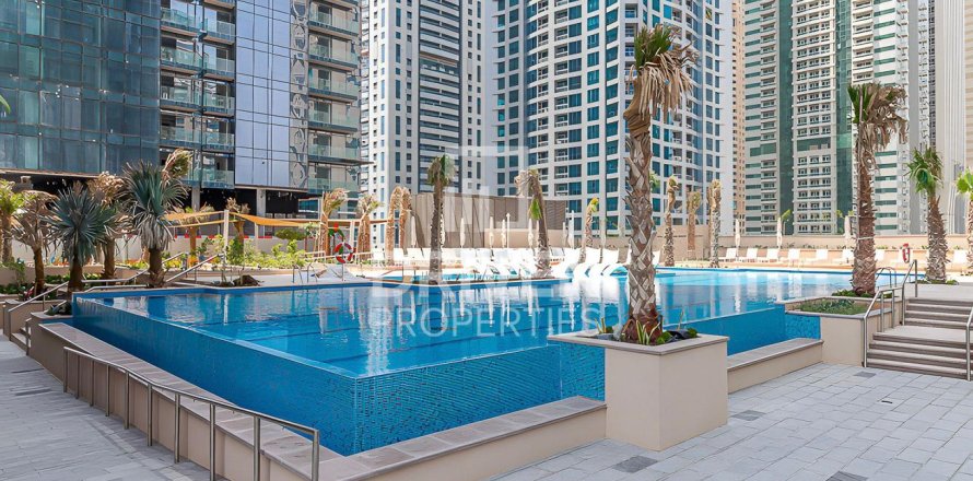2 غرف نوم شقة في Marina Gate, الإمارات العربية المتحدة رقم 85377