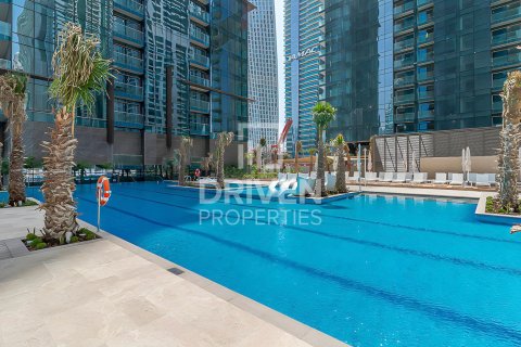 2 غرف نوم شقة في Marina Gate, الإمارات العربية المتحدة رقم 85377 19