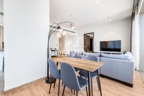 2 غرف نوم شقة في Marina Gate, الإمارات العربية المتحدة رقم 85377 6