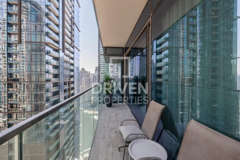 2 غرف نوم شقة في Marina Gate, الإمارات العربية المتحدة رقم 85377 17