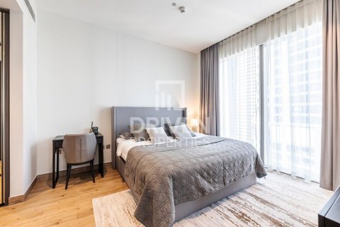 2 غرف نوم شقة في Marina Gate, الإمارات العربية المتحدة رقم 85377 12