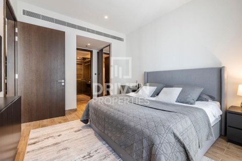 2 غرف نوم شقة في Marina Gate, الإمارات العربية المتحدة رقم 85377 20