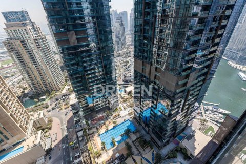 2 غرف نوم شقة في Marina Gate, الإمارات العربية المتحدة رقم 85377 10