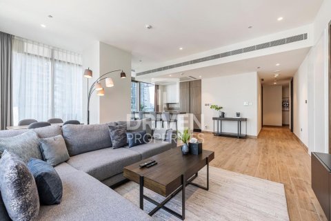 2 غرف نوم شقة في Marina Gate, الإمارات العربية المتحدة رقم 85377 4