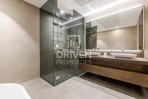 2 غرف نوم شقة في Marina Gate, الإمارات العربية المتحدة رقم 85377 9