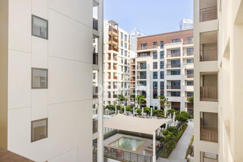 Apartment de 2 dormitorios en Creek Beach, UAE No. 85379 14
