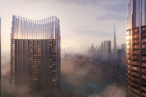1 bedroom Apartment in Business Bay, UAE No. 87495 11