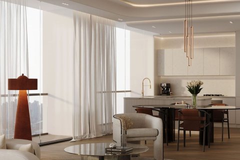 1 bedroom Apartment in Business Bay, UAE No. 87495 4