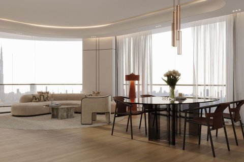1 bedroom Apartment in Business Bay, UAE No. 87495 3