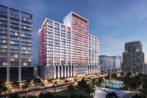 Appartement de 2 chambres à Dubai, UAE No. 87494 10