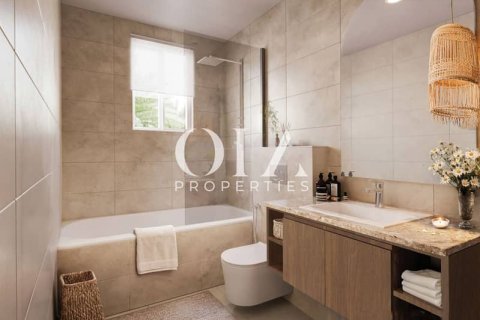 Townhouse de 3 dormitorios en Abu Dhabi, UAE No. 22991 10