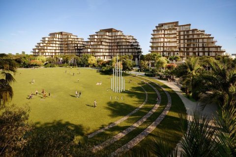 Apartment de 3 dormitorios en  Yas Island, UAE No. 37626 29