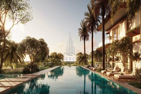 Apartment de 3 dormitorios en  Yas Island, UAE No. 37626 26