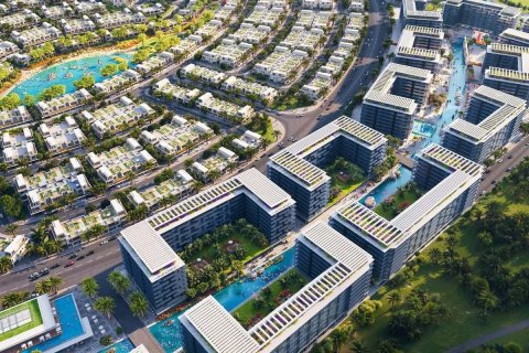4 غرف نوم تاون هاوس في دبي, الإمارات العربية المتحدة رقم 104544 4