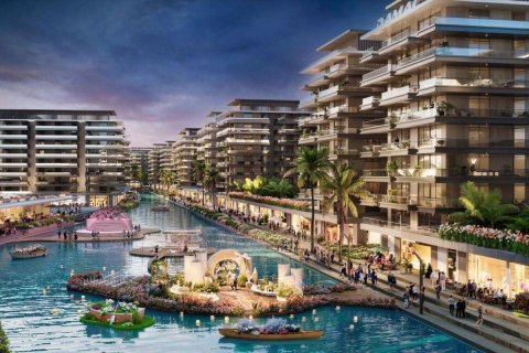 4 غرف نوم تاون هاوس في دبي, الإمارات العربية المتحدة رقم 104544 7