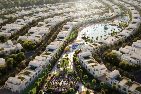 4 غرف نوم تاون هاوس في دبي, الإمارات العربية المتحدة رقم 104544 5