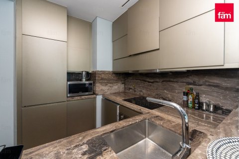 Apartment de 1 dormitorio en Dubai Marina, UAE No. 104542 8