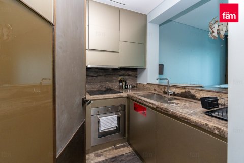 Apartment de 1 dormitorio en Dubai Marina, UAE No. 104542 15