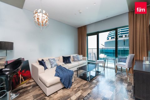 Apartment de 1 dormitorio en Dubai Marina, UAE No. 104542 6