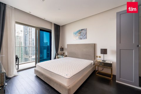 Apartment de 1 dormitorio en Dubai Marina, UAE No. 104542 9