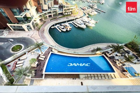 Apartment de 1 dormitorio en Dubai Marina, UAE No. 104542 2