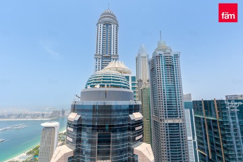 Apartment de 1 dormitorio en Dubai Marina, UAE No. 104542 26