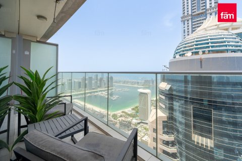 Apartment de 1 dormitorio en Dubai Marina, UAE No. 104542 30