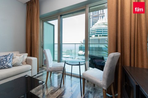Apartment de 1 dormitorio en Dubai Marina, UAE No. 104542 1