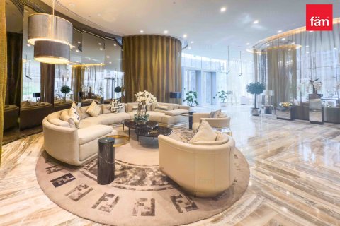 Apartment de 1 dormitorio en Dubai Marina, UAE No. 104542 25