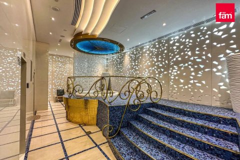 Apartment de 1 dormitorio en Dubai Marina, UAE No. 104542 22