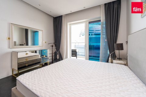 Apartment de 1 dormitorio en Dubai Marina, UAE No. 104542 13