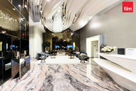 Apartment de 1 dormitorio en Dubai Marina, UAE No. 104542 24