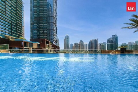 Apartment de 1 dormitorio en Dubai Marina, UAE No. 104542 11