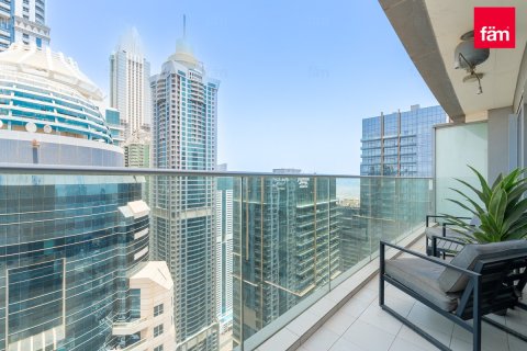 Apartment de 1 dormitorio en Dubai Marina, UAE No. 104542 27