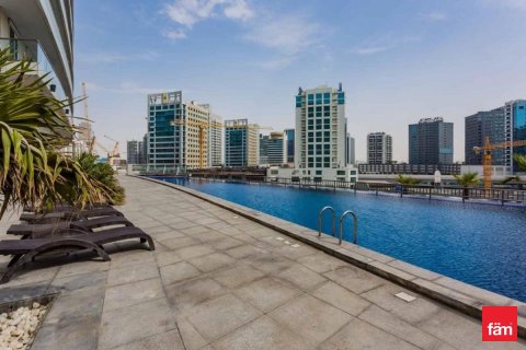 1 غرف نوم شقة في الخليج التجاري, الإمارات العربية المتحدة رقم 104545 14