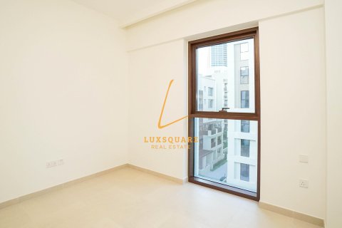 Apartment de 1 dormitorio en Creek Beach, UAE No. 8951 22