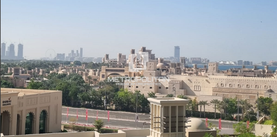 1 غرف نوم شقة في Madinat Jumeirah Living, الإمارات العربية المتحدة رقم 26316